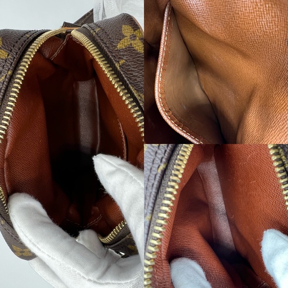 ❌SOLD❌Authentic Louis Vuitton monogram Amazon shoulder bag - Picture 12 of 16